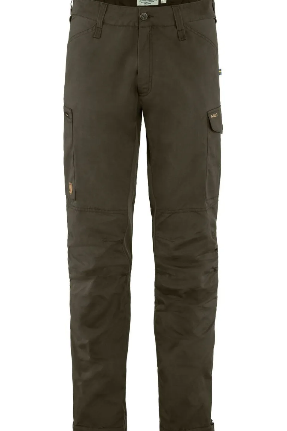Fjällräven Broek Kaipak
