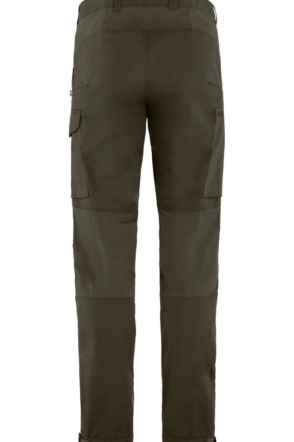 Fjällräven Broek Kaipak