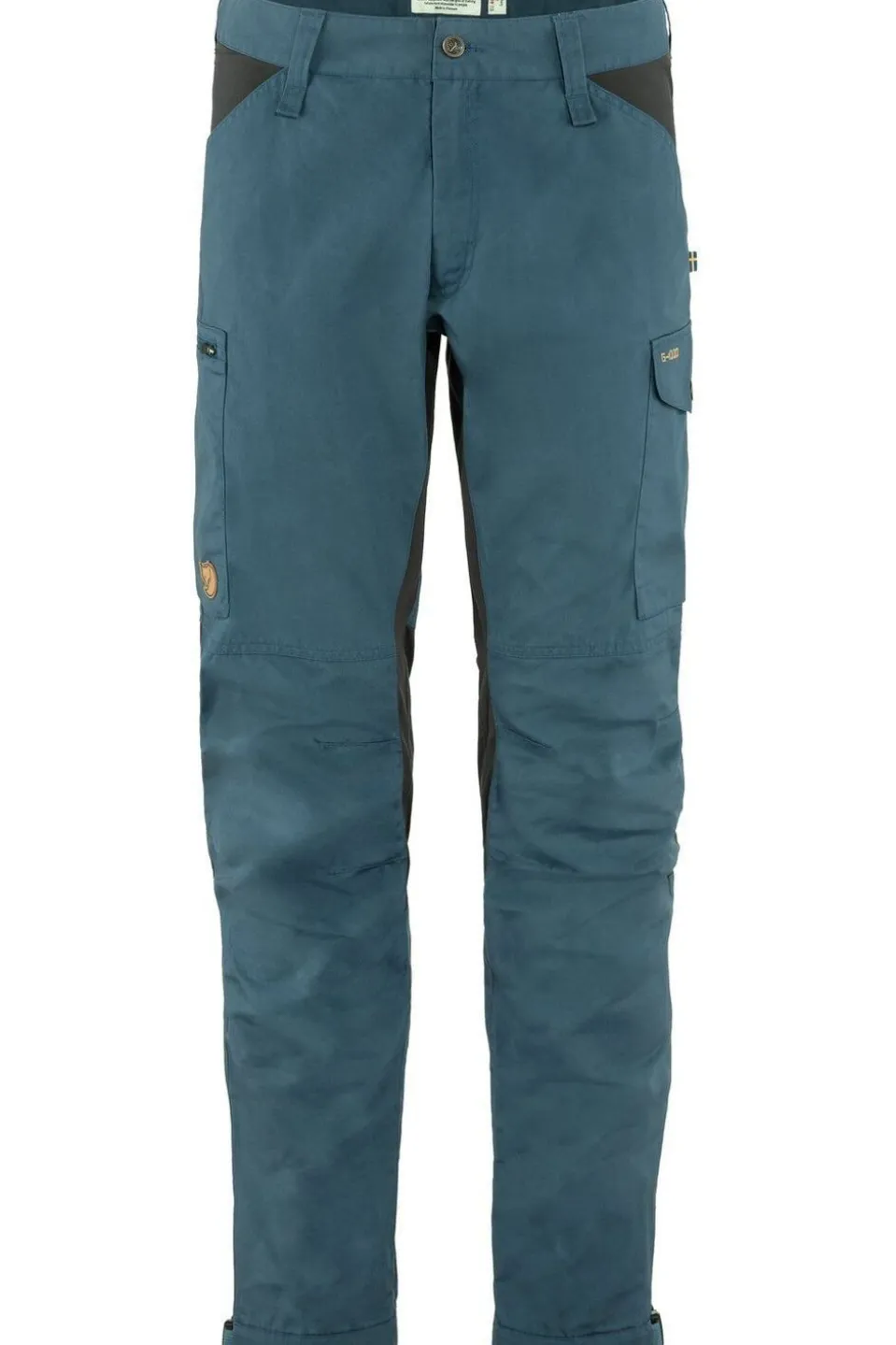 Fjällräven Broek Kaipak