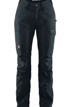 Fjällräven Broek Kaipak Curved