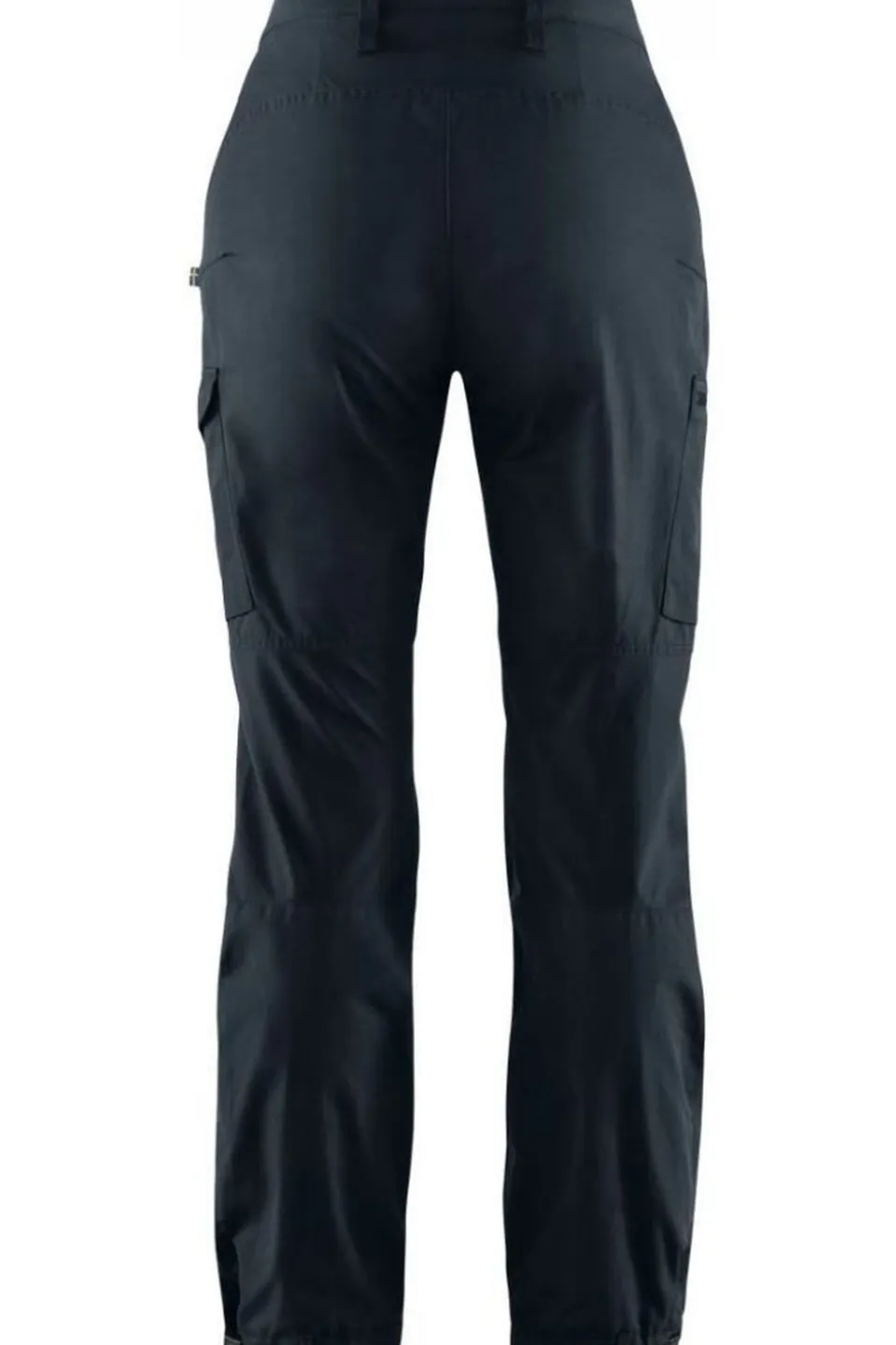 Fjällräven Broek Kaipak Curved