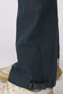 Fjällräven Broek Kaipak Curved