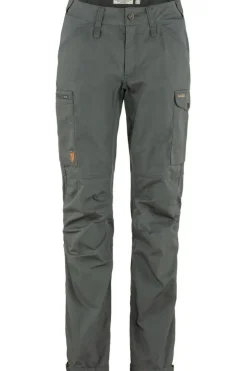 Fjällräven Broek Kaipak Curved