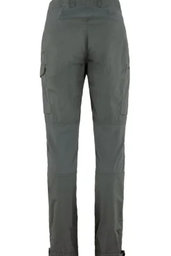 Fjällräven Broek Kaipak Curved