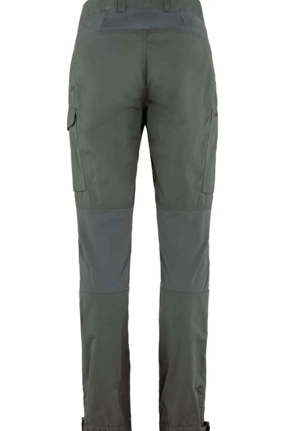 Fjällräven Broek Kaipak Curved