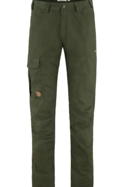 Fjällräven Broek Karl Pro Trousers M