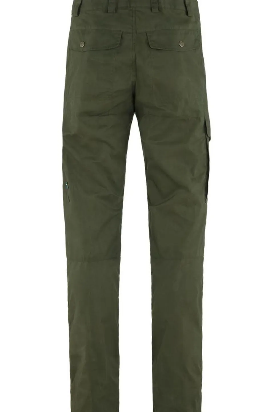 Fjällräven Broek Karl Pro Trousers M