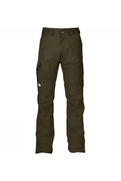 Fjällräven Broek Karl Pro Trousers M