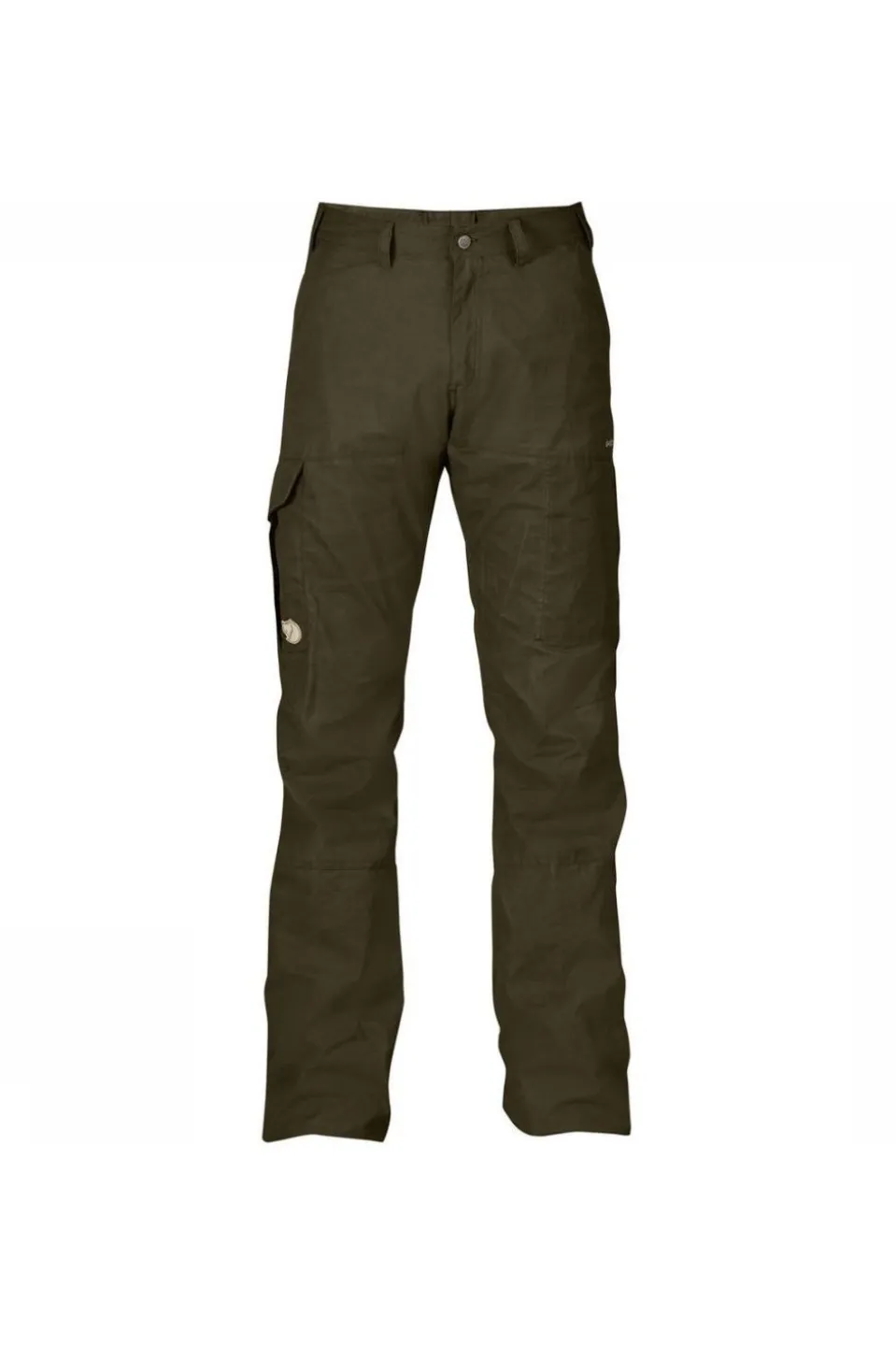 Fjällräven Broek Karl Pro Trousers M
