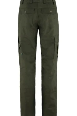 Fjällräven Broek Karla Trousers Hydratic