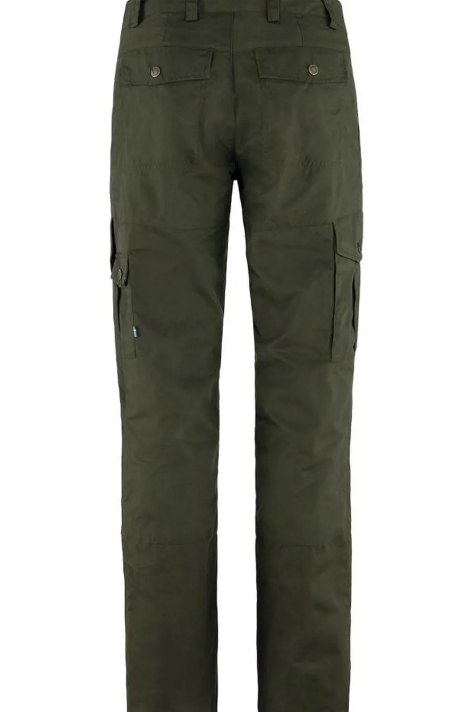 Fjällräven Broek Karla Trousers Hydratic