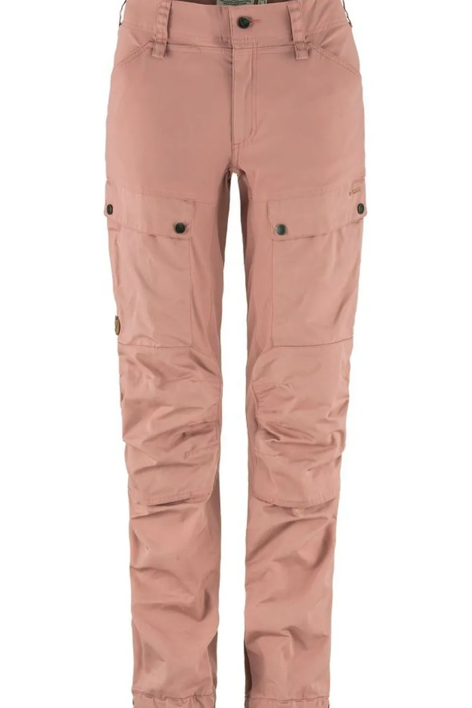 Fjällräven Broek Keb