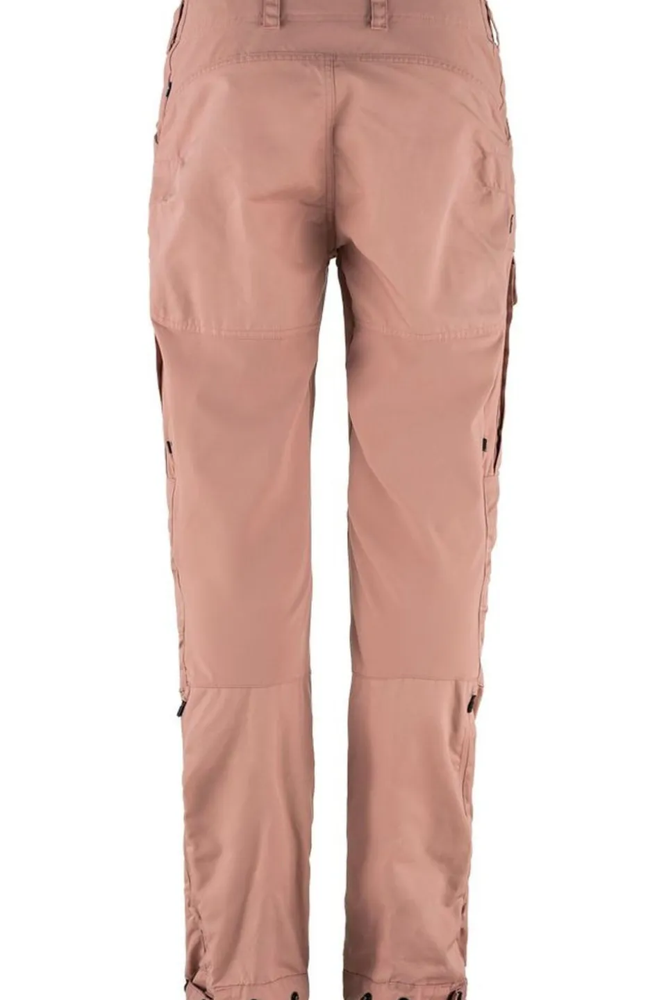 Fjällräven Broek Keb