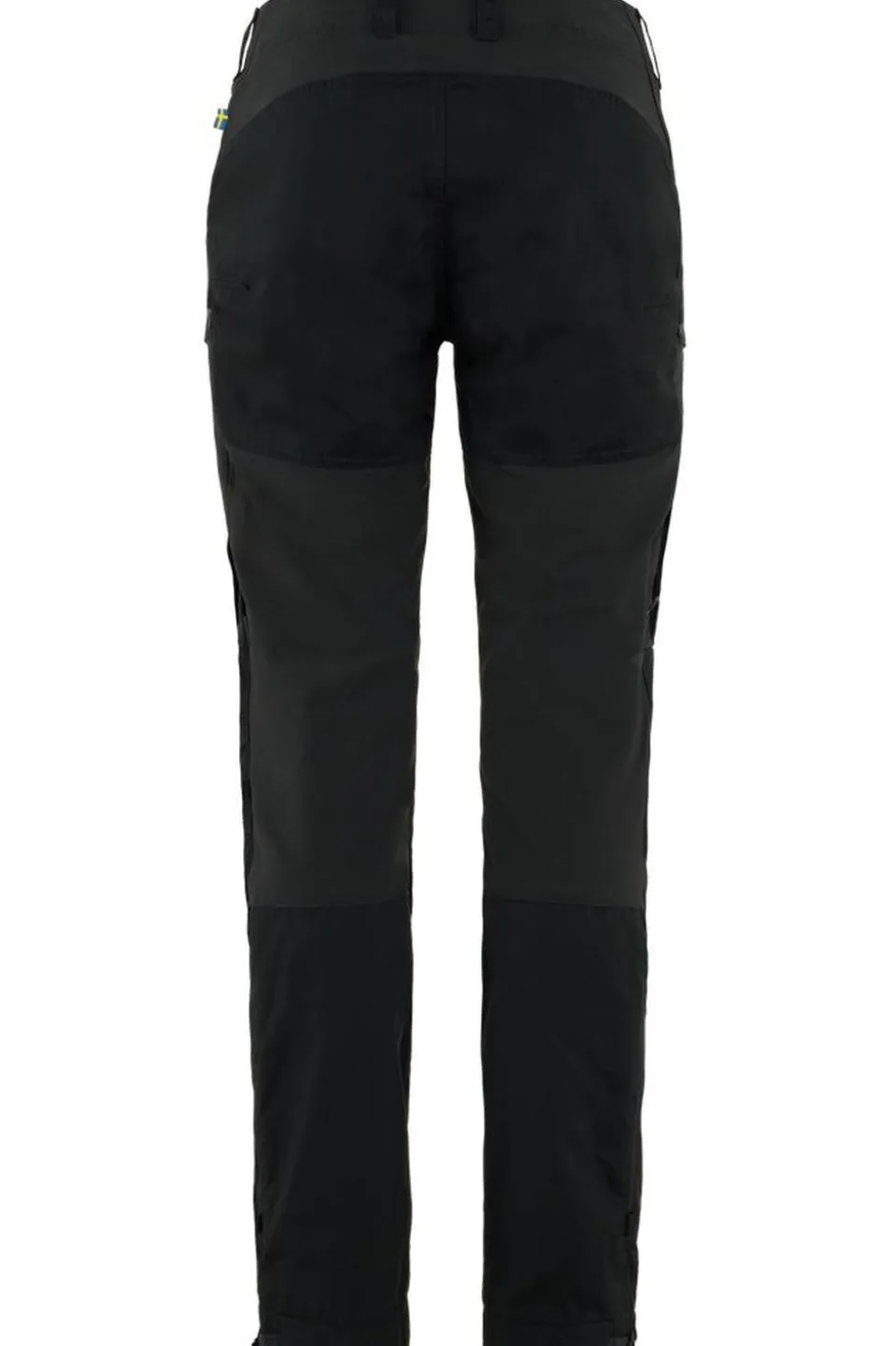 Fjällräven Broek Keb
