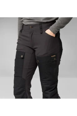 Fjällräven Broek Keb