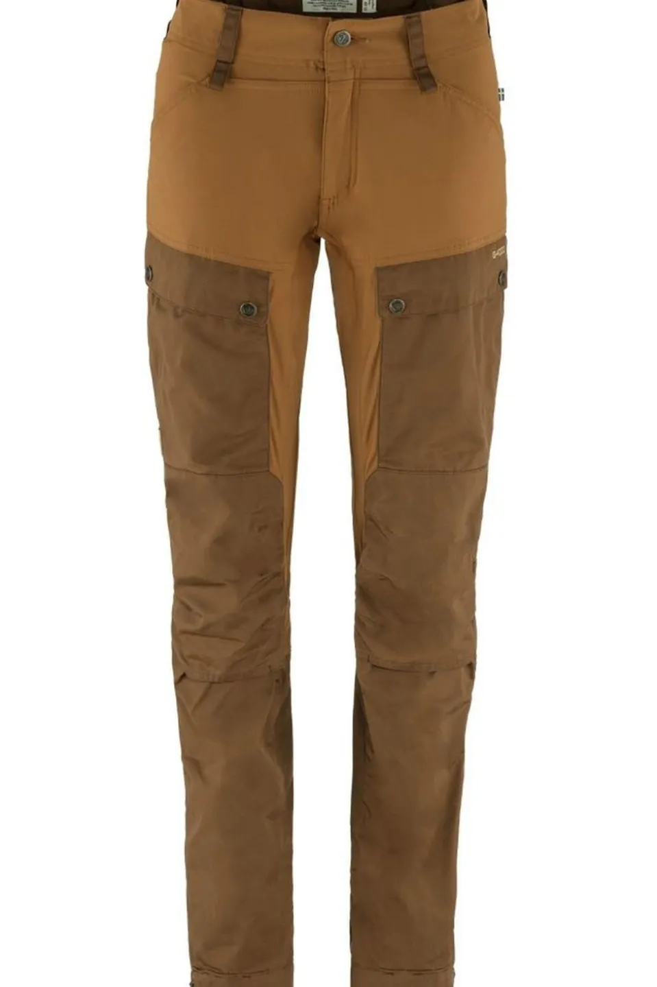 Fjällräven Broek Keb