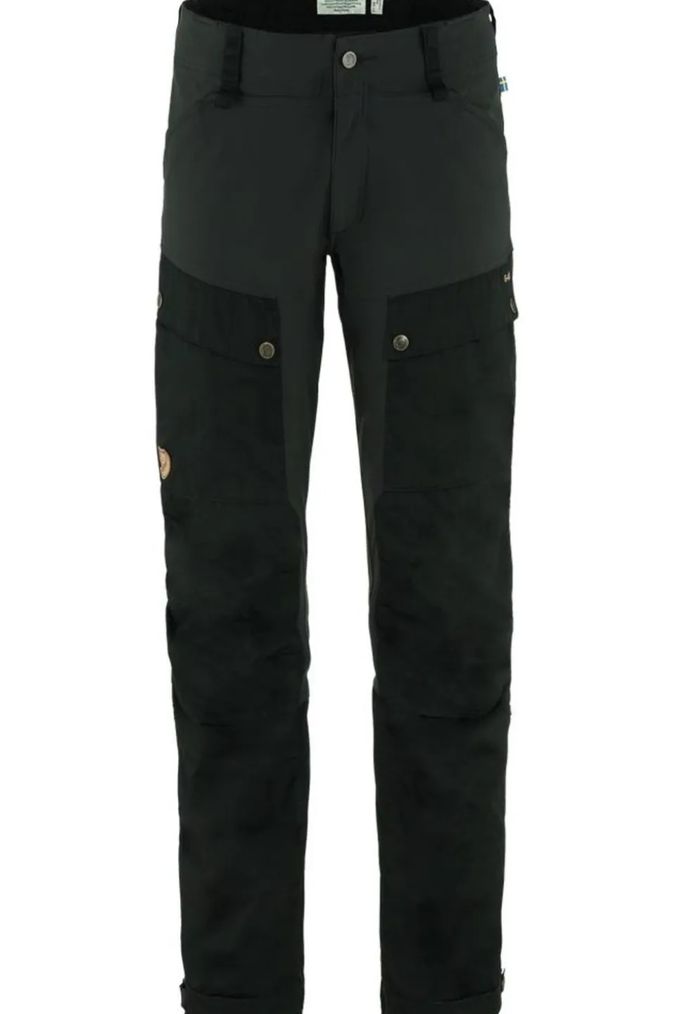 Fjällräven Broek Keb