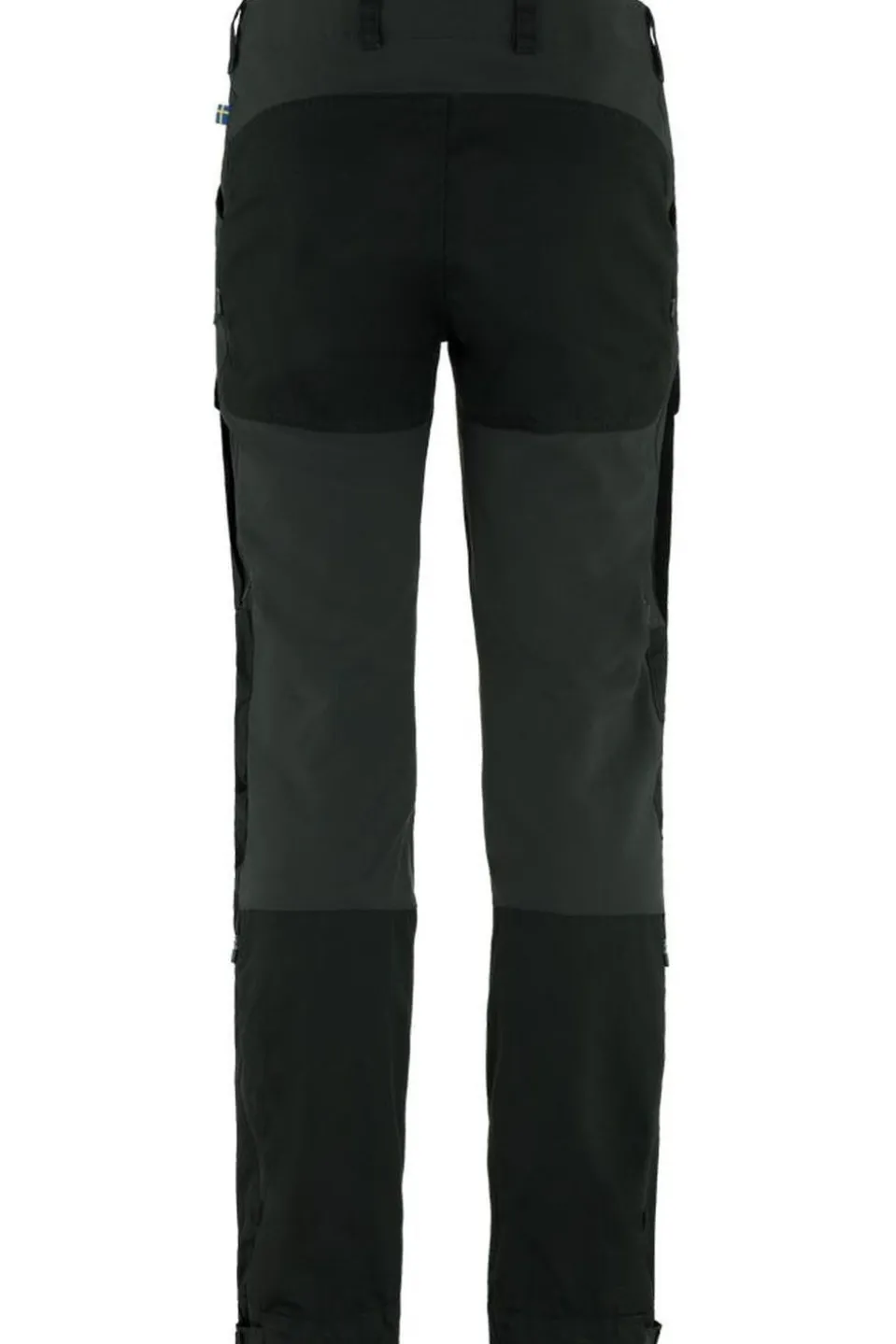Fjällräven Broek Keb