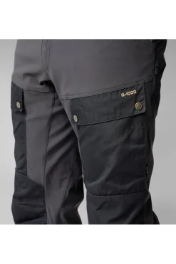 Fjällräven Broek Keb