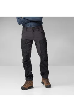 Fjällräven Broek Keb