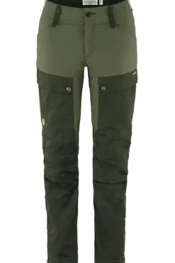 Fjällräven Broek Keb