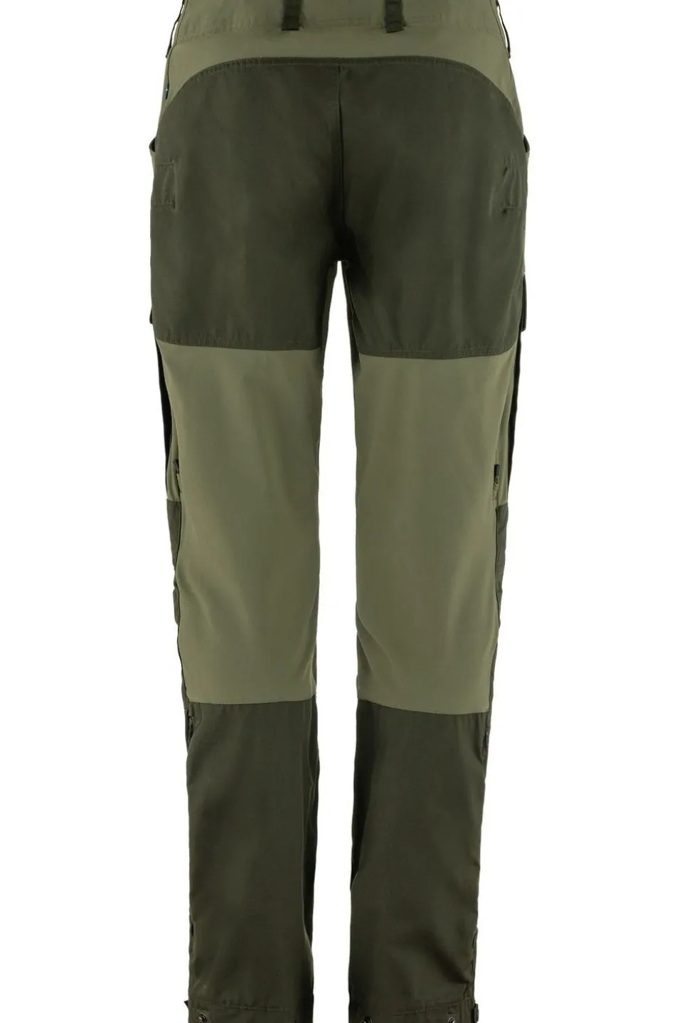 Fjällräven Broek Keb