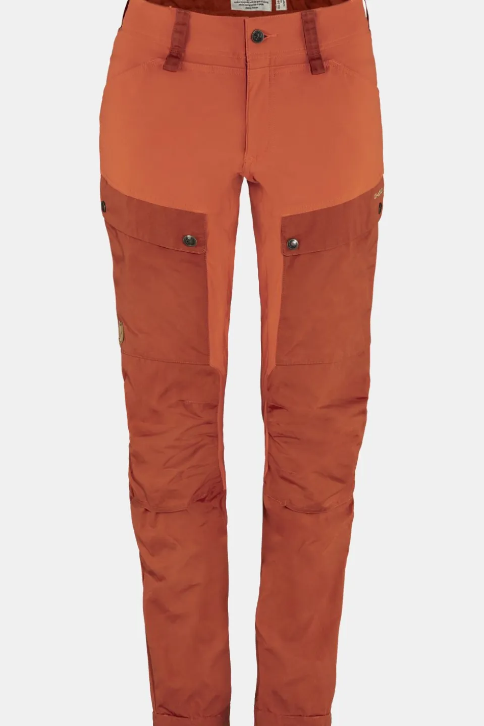 Fjällräven Broek Keb