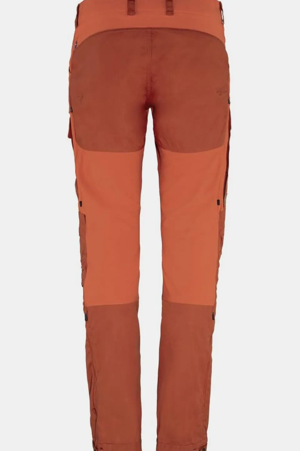 Fjällräven Broek Keb