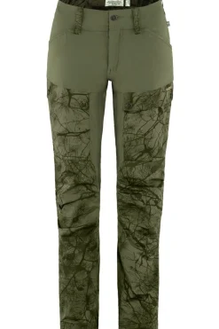 Fjällräven Broek Keb