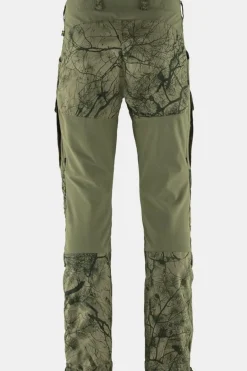 Fjällräven Broek Keb