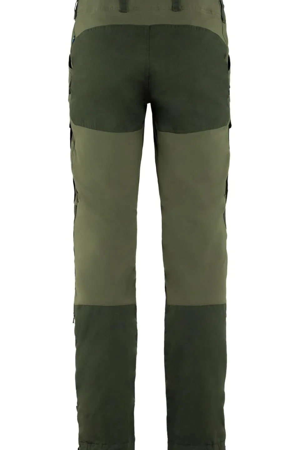 Fjällräven Broek Keb