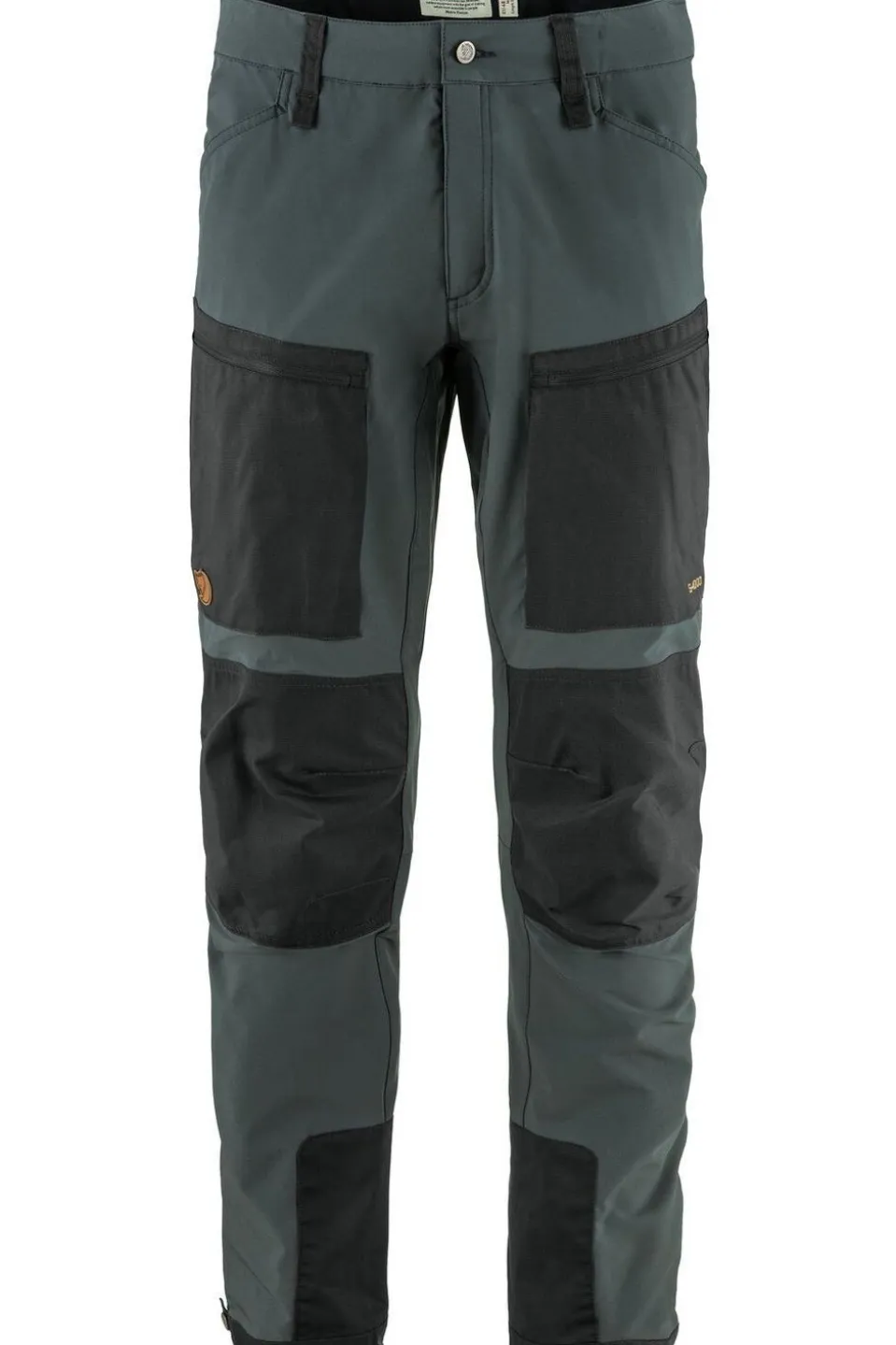 Fjällräven Broek Keb Agile Trousers Reg