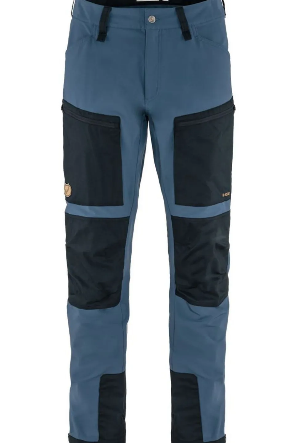 Fjällräven Broek Keb Agile Trousers Short