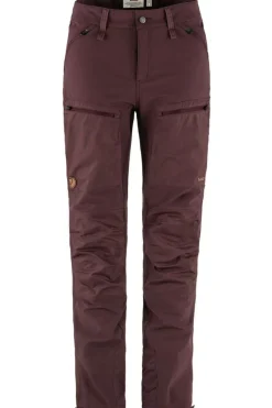 Fjällräven Broek Keb Agile Trousers W