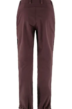 Fjällräven Broek Keb Agile Trousers W