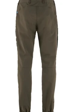 Fjällräven Broek Keb Agile Trousers M