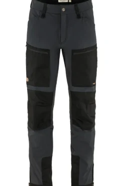 Fjällräven Broek Keb Agile Trousers Short