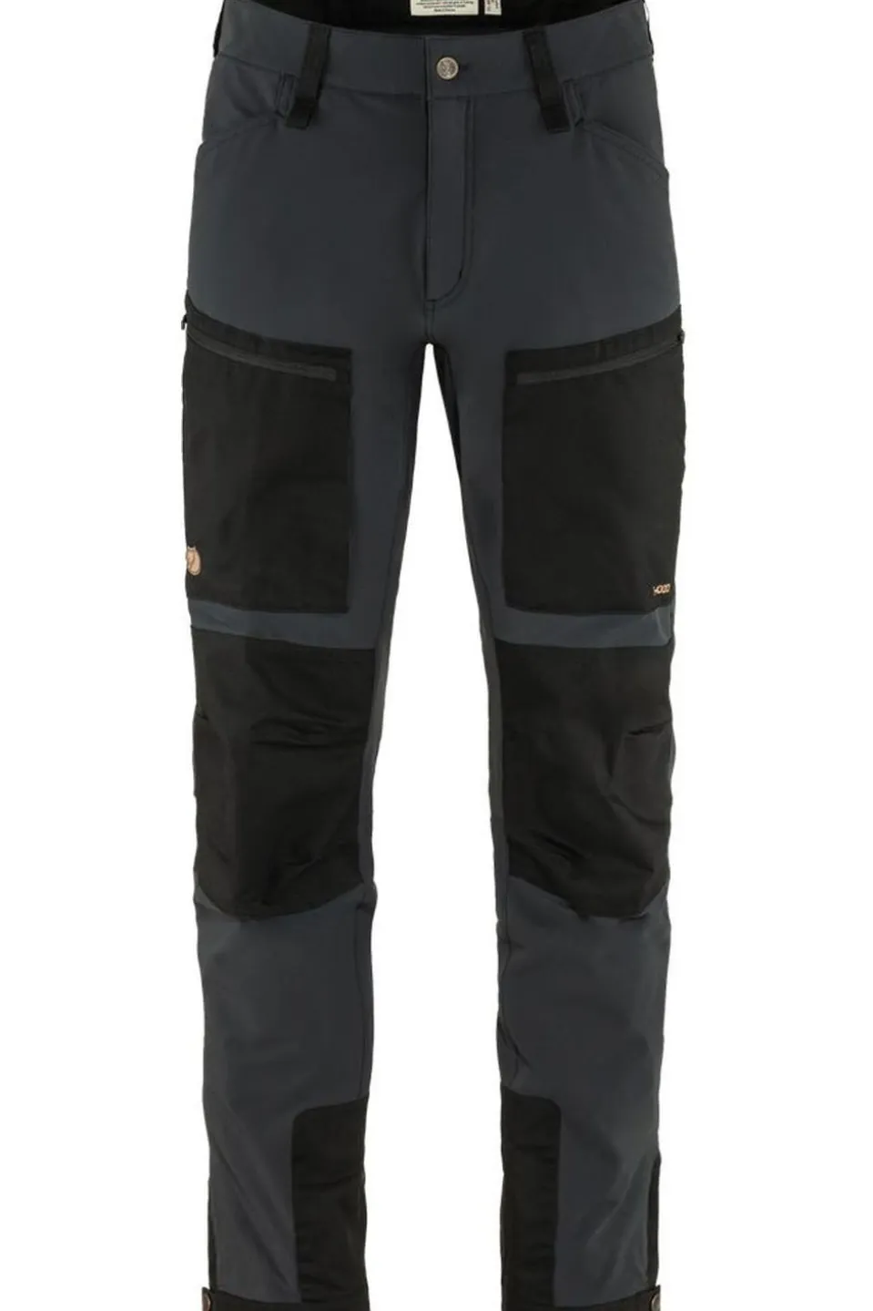 Fjällräven Broek Keb Agile Trousers Short