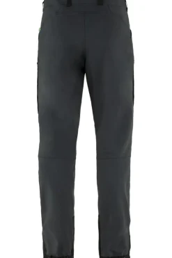 Fjällräven Broek Keb Agile Trousers Short