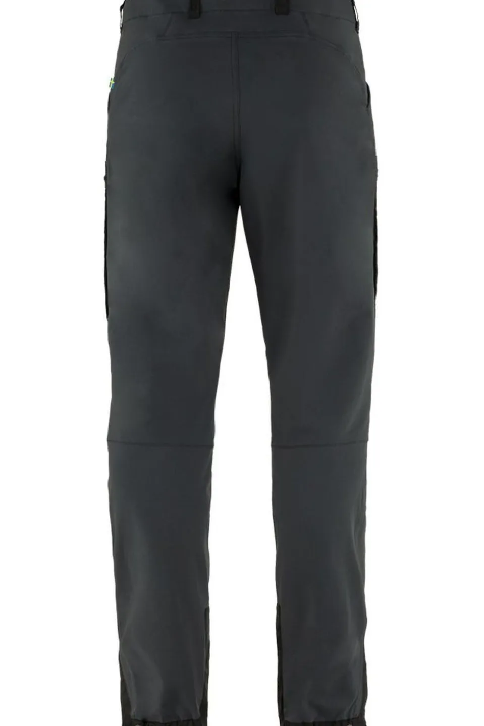 Fjällräven Broek Keb Agile Trousers Short