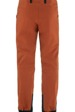 Fjällräven Broek Keb Agile Trousers Short