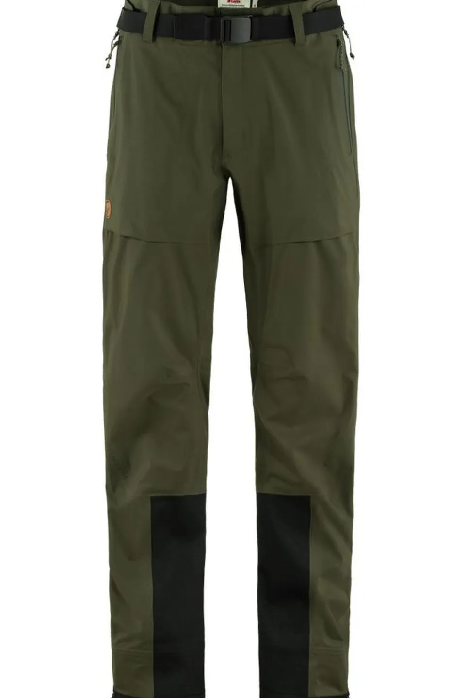 Fjällräven Broek Keb Eco-Shell Trousers M