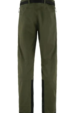 Fjällräven Broek Keb Eco-Shell Trousers M