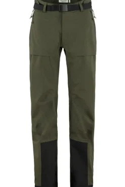 Fjällräven Broek Keb Eco-Shell Trousers W