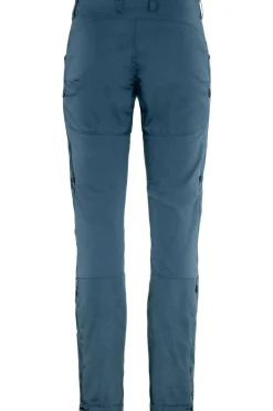 Fjällräven Broek Keb Trousers Curved W