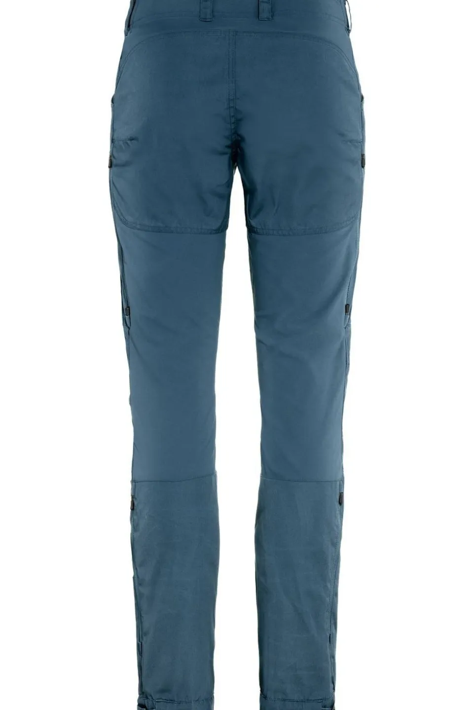 Fjällräven Broek Keb Trousers Curved W