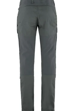 Fjällräven Broek Keb Trousers Curved W