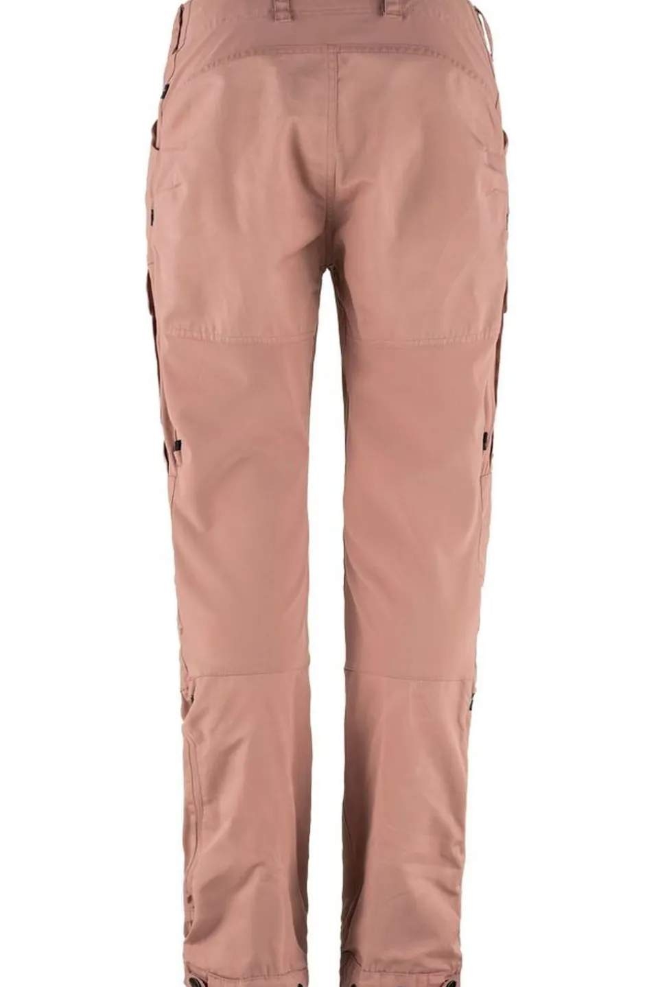 Fjällräven Broek Keb Trousers Curved W