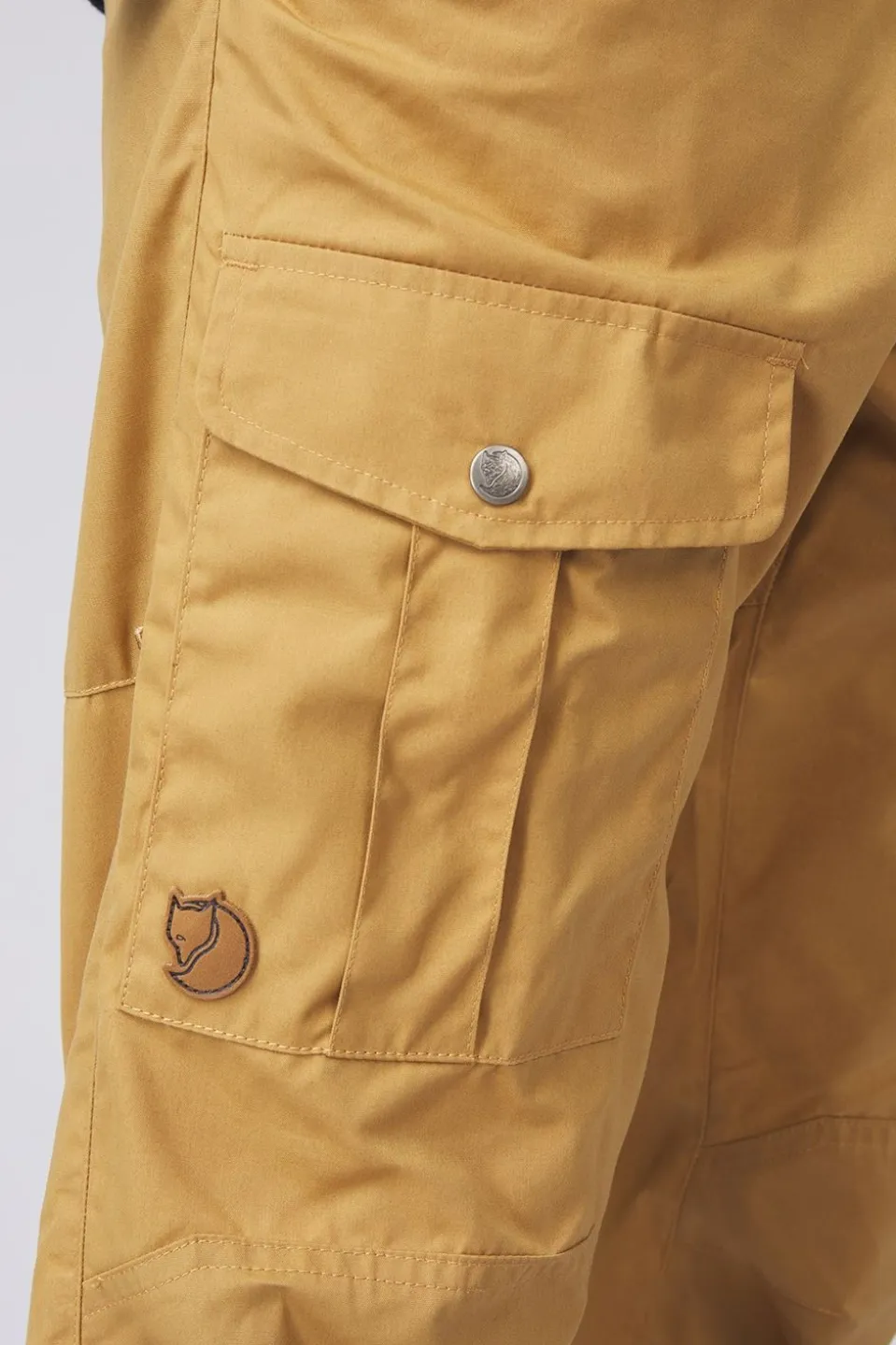 Fjällräven Broek Nils