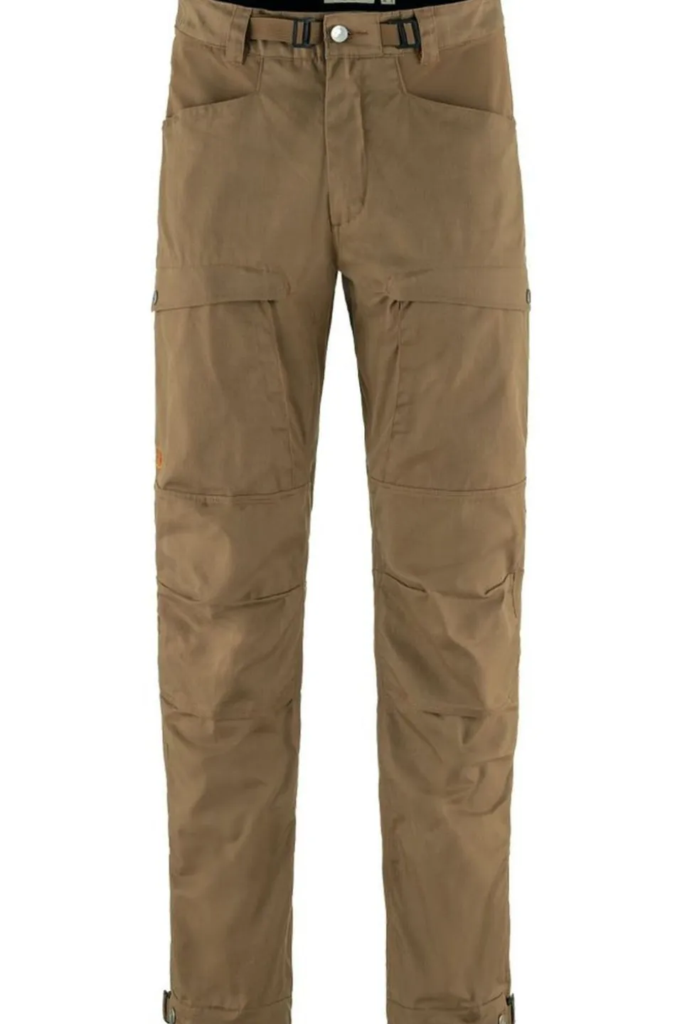 Fjällräven Broek Singi X-Trousers M